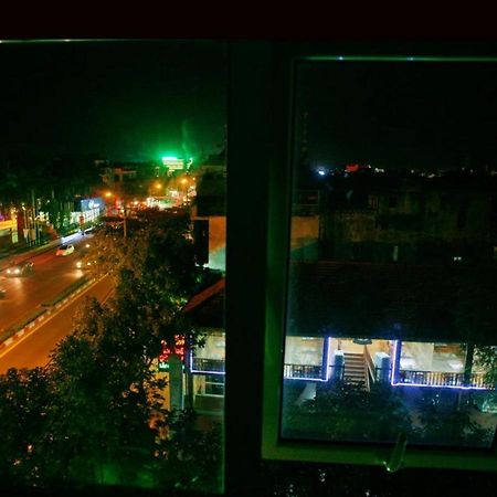 Ninh Binh City Backpackers Hostel Eksteriør bilde