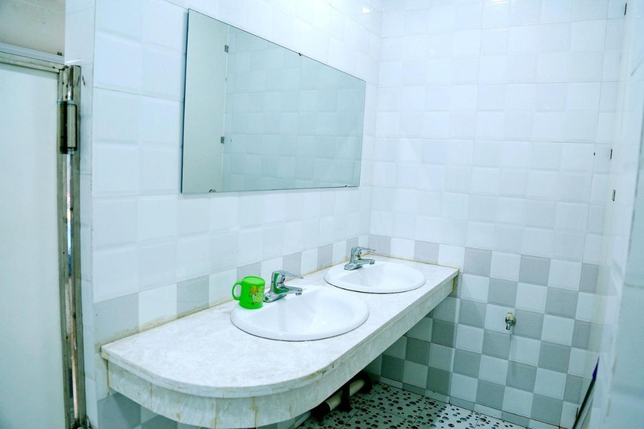 Ninh Binh City Backpackers Hostel Eksteriør bilde