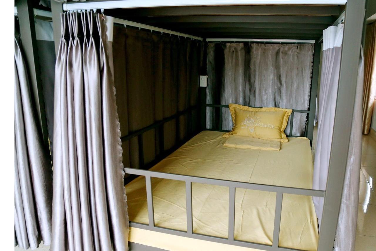Ninh Binh City Backpackers Hostel Eksteriør bilde