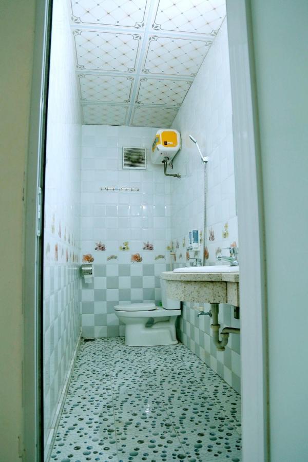 Ninh Binh City Backpackers Hostel Eksteriør bilde