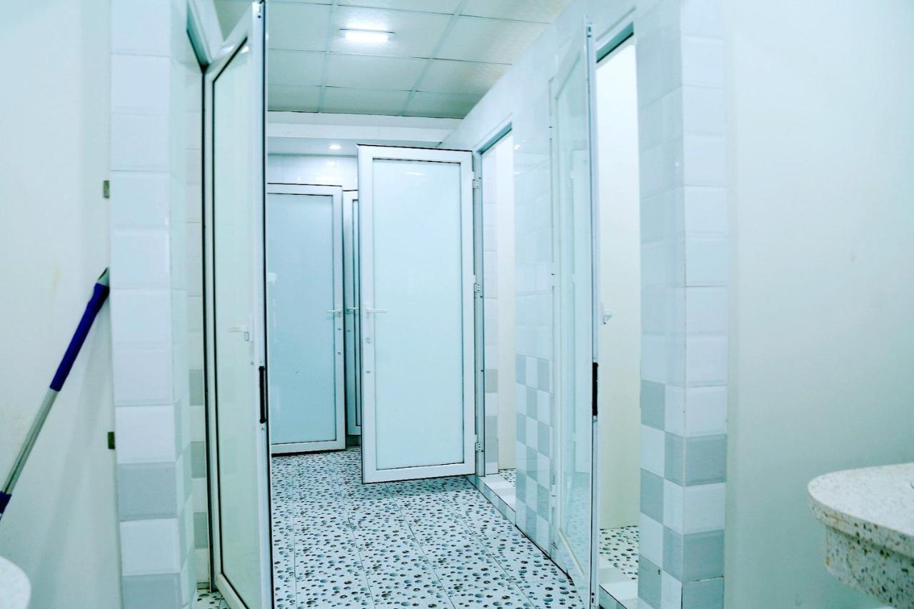 Ninh Binh City Backpackers Hostel Eksteriør bilde